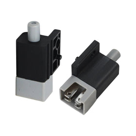 John Deere AM141767 compatibility with 430-362 plunger interlock switch.