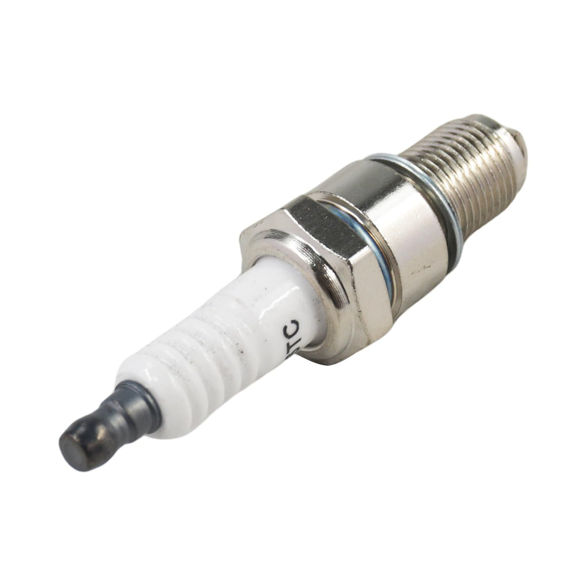 Celliparts 751-14437 spark plug compatibility for Cub Cadet tools, easy installation