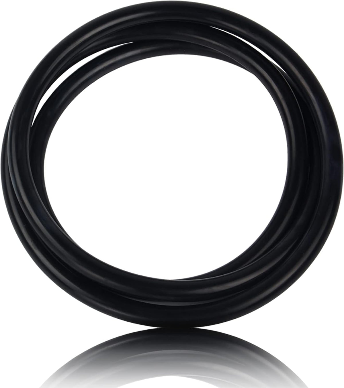 Cendasun 39010200 tank clamp O-ring demonstrates durable seal for pool filter lids