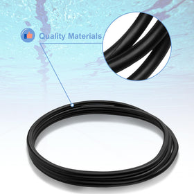 Cendasun FNS Plus vertical grid filter O-ring helps maintain seal integrity