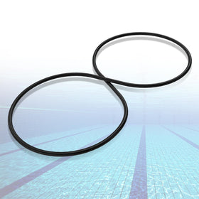 Cendasun o-ring for Pentair CCP 520/420/320 shows tight seal and easy replacement