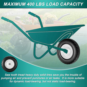 Hub length range 3 to 7 inches compatible with Cenipar assembly