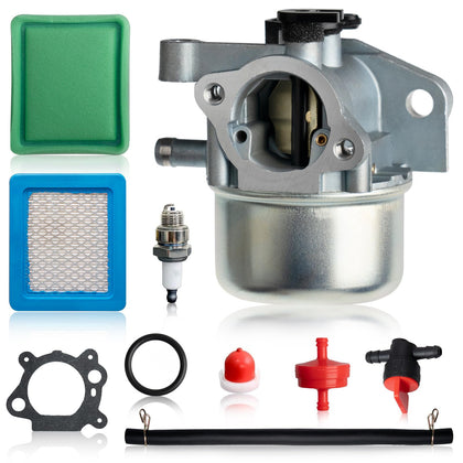 Centuryestar 799866 carburetor kit main assembly for easy installation