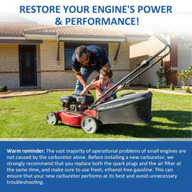 Centuryestar complete maintenance pack provides ready-to-use replacement parts.