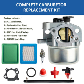 Centuryestar primer bulb included for quick priming