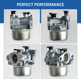 Centuryestar spark plug included for reliable starts