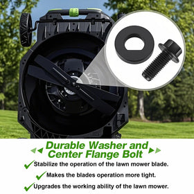 Ceoighe pre-torque nuts simplify quick, reliable installation