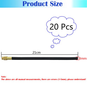 CESFONJER brass misting nozzle close-up highlighting durable atomizing tip.