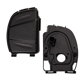 Ceukius air cleaner cover for Briggs & Stratton engines improves airflow and protection.