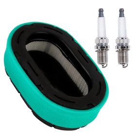 Ceukius air filter kit for Kohler engines improves airflow and filtration