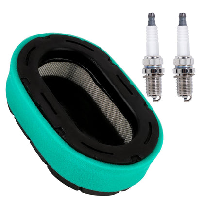 Ceukius air filter kit for Kohler engines improves airflow and filtration