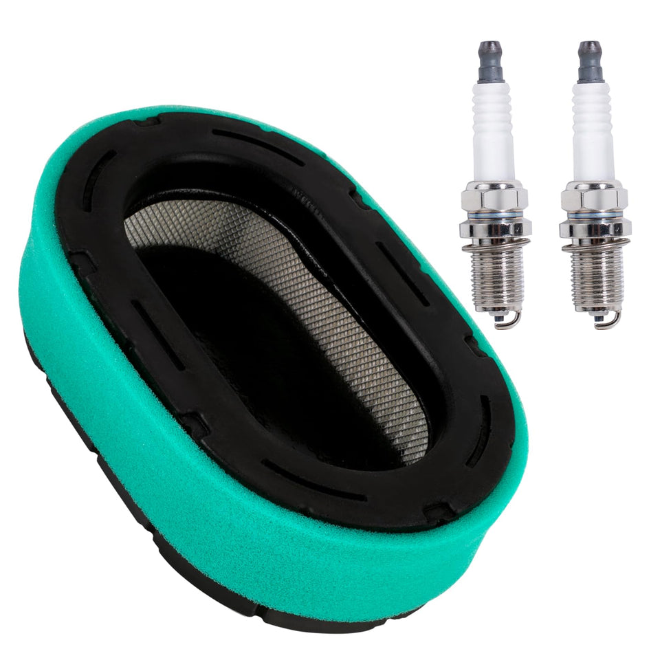 Ceukius air filter kit for Kohler engines improves airflow and filtration