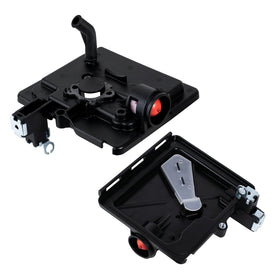 Ceukius replacement parts kit supports routine mower maintenance
