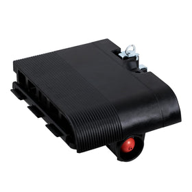 Ceukius durable cover for rugged outdoor use.