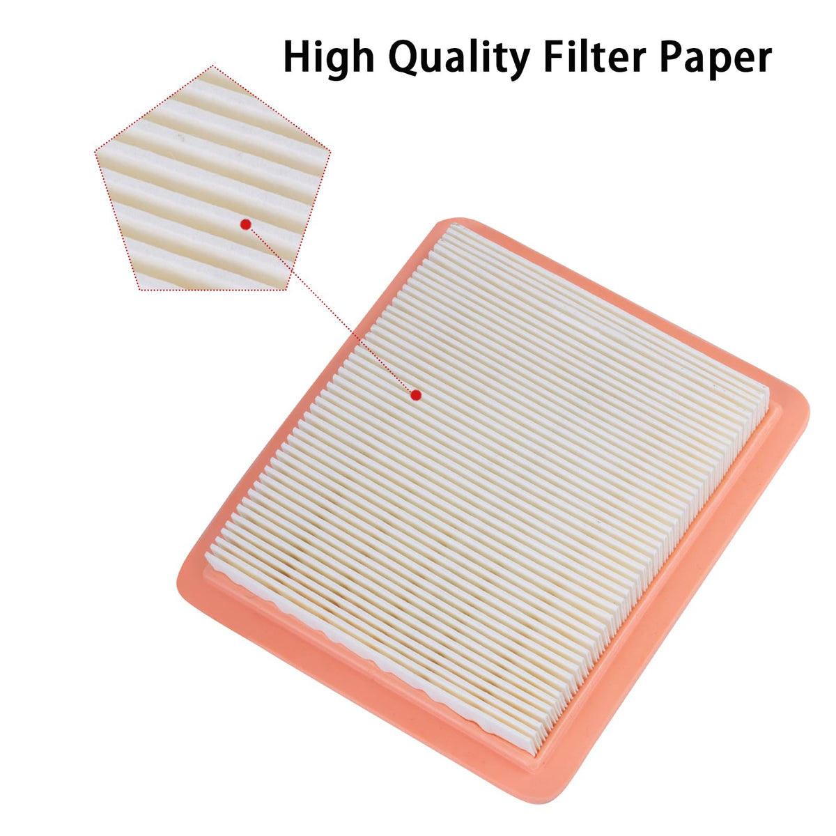 Ceukius easy-fit design demonstrates simple installation steps.