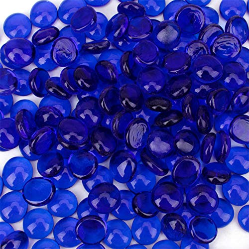 CFKJ Durable heat-resistant glass beads for landscaping and water features