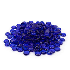 CFKJ Glass Beads decorative reflective decor for garden and water features