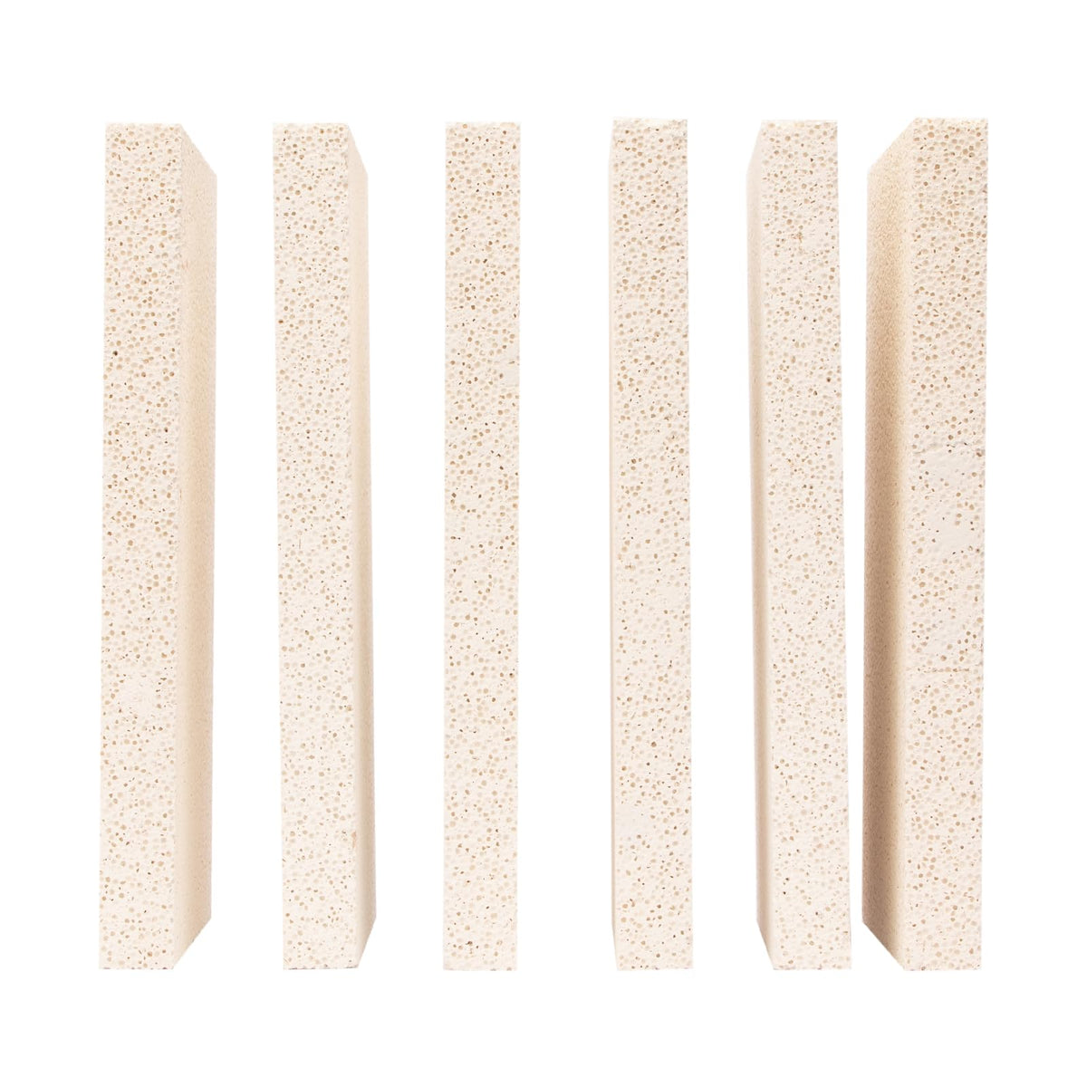 CFKJ insulating fire brick fireplace liner highlights heat containment and longevity.