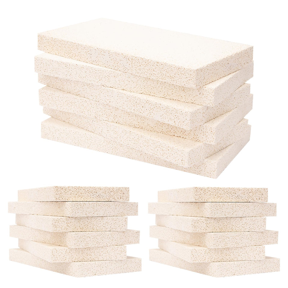 CFKJ insulating fire brick oven panel provides durable heat protection for ovens.