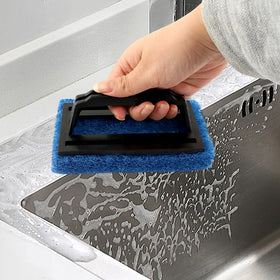 CfoPiryx packaging shows one scrubber included for quick setup.