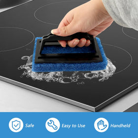 CfoPiryx safety on acrylic spa surfaces emphasized by design.