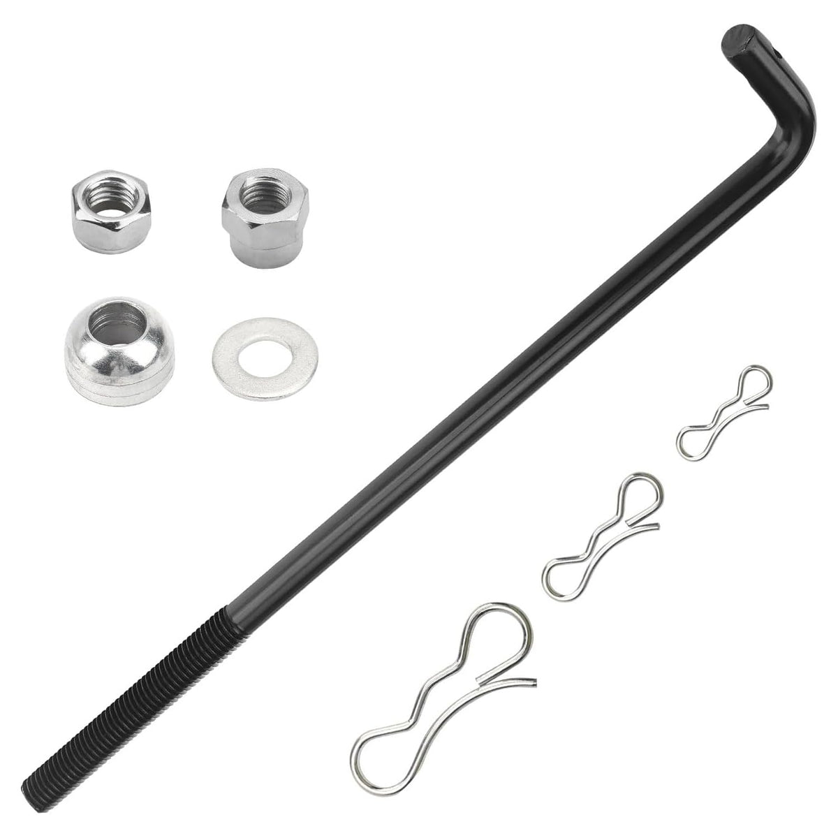 CFWMXG front-deck-lift-rod-747-06247c fits Cub Cadet models for smooth deck lifting.