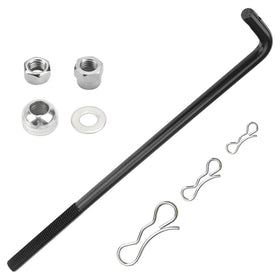 CFWMXG front-deck-lift-rod-747-06247c fits Cub Cadet models for smooth deck lifting.