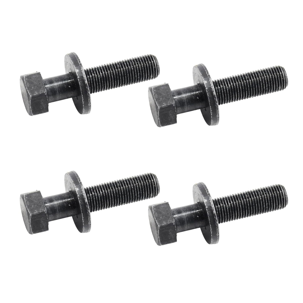 CFWMXG lawn mower blade bolt 109-9220 front view for quick installation