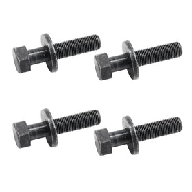 CFWMXG lawn mower blade bolt 109-9220 front view for quick installation
