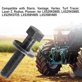 CFWMXG blade bolt 109-9220 installation ready for simple mounting