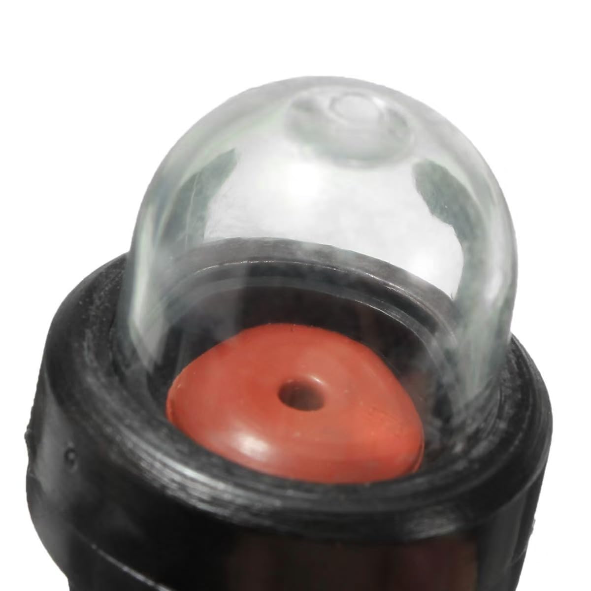 CFWMXG primer bulb demonstrating Craftsman/MTD model compatibility for easy swap.