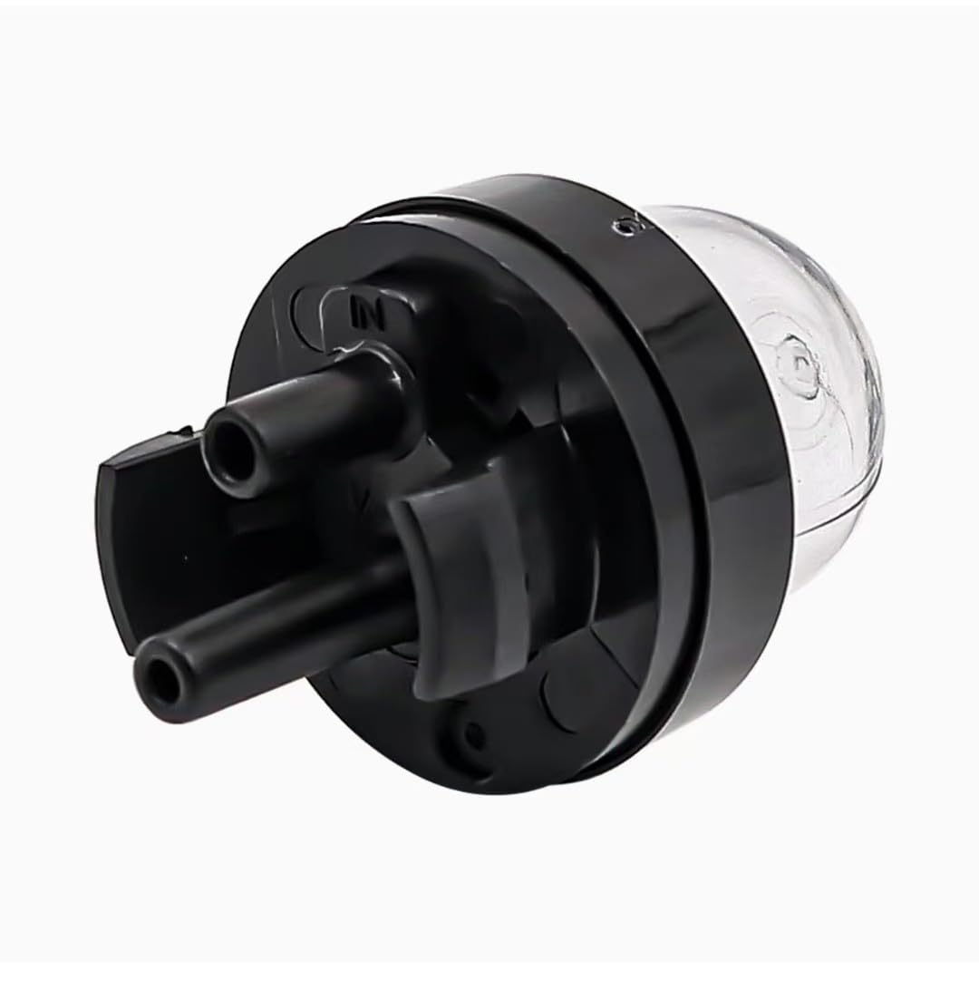 CFWMXG primer bulb in Husqvarna 455 Rancher with smooth starting benefit.