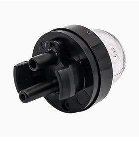 CFWMXG primer bulb in Husqvarna 455 Rancher with smooth starting benefit.