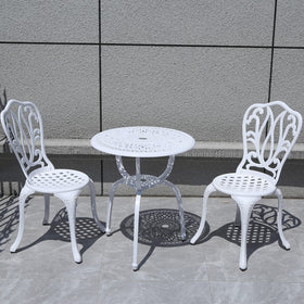 C/G patio casa easy assembly and simple cleaning.