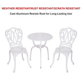 C/G patio casa rose-design adds elegance to any outdoor setup.