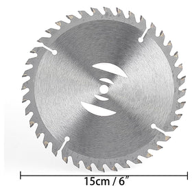 CGNRONEAU shim pack prepared for blade alignment
