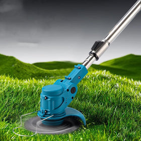 CGNRONEAU weed wacker compatible with lithium battery models