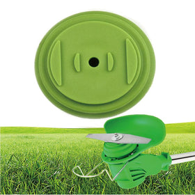 CGNRONEAU wired trimmer head attachment enables versatile trimming.