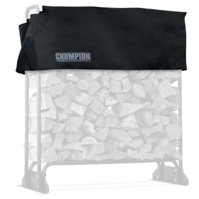 UV-treated Champion cover to prevent wear and discoloration