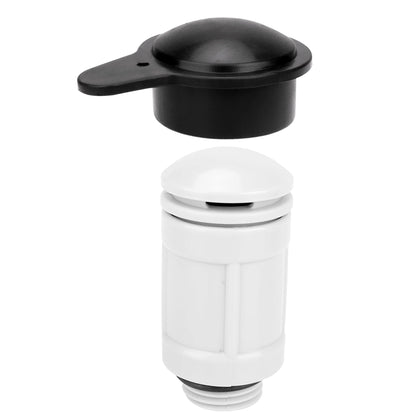 ChangTa air jet valve assembly for Intex pools enabling reliable water ejection.