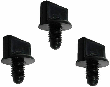 ChangTa diverter valve knob 3-pack—easy replacement for Jandy NeverLube valves.