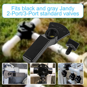 ChangTa durable construction ensures long-lasting replacement parts.