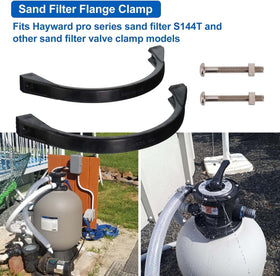 ChangTa GMX600NM clamp durable against saltwater and wear