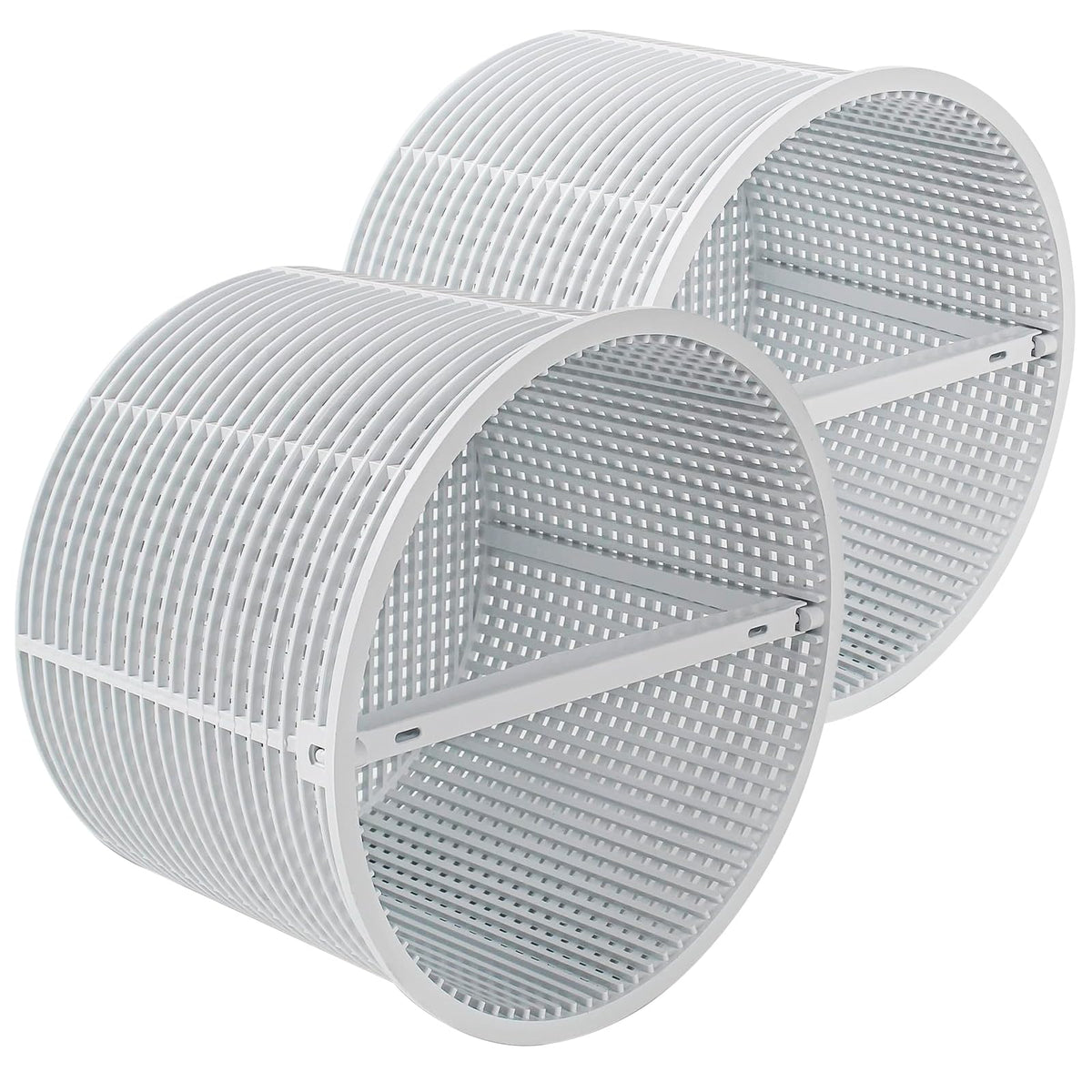 ChangTa SPX1082CA basket close-up highlights sturdy, grip-friendly handle.