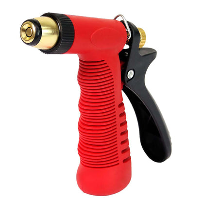 Chapin 4608 adjustable cone-tip nozzle for versatile watering and outdoor cleaning