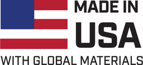 Chapin 61900 USA-made construction with a 5-year warranty supports professional work.