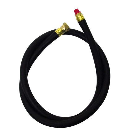 Chapin International 1531251 6-6092 48-inch heavy-duty industrial hose for sprayer replacement