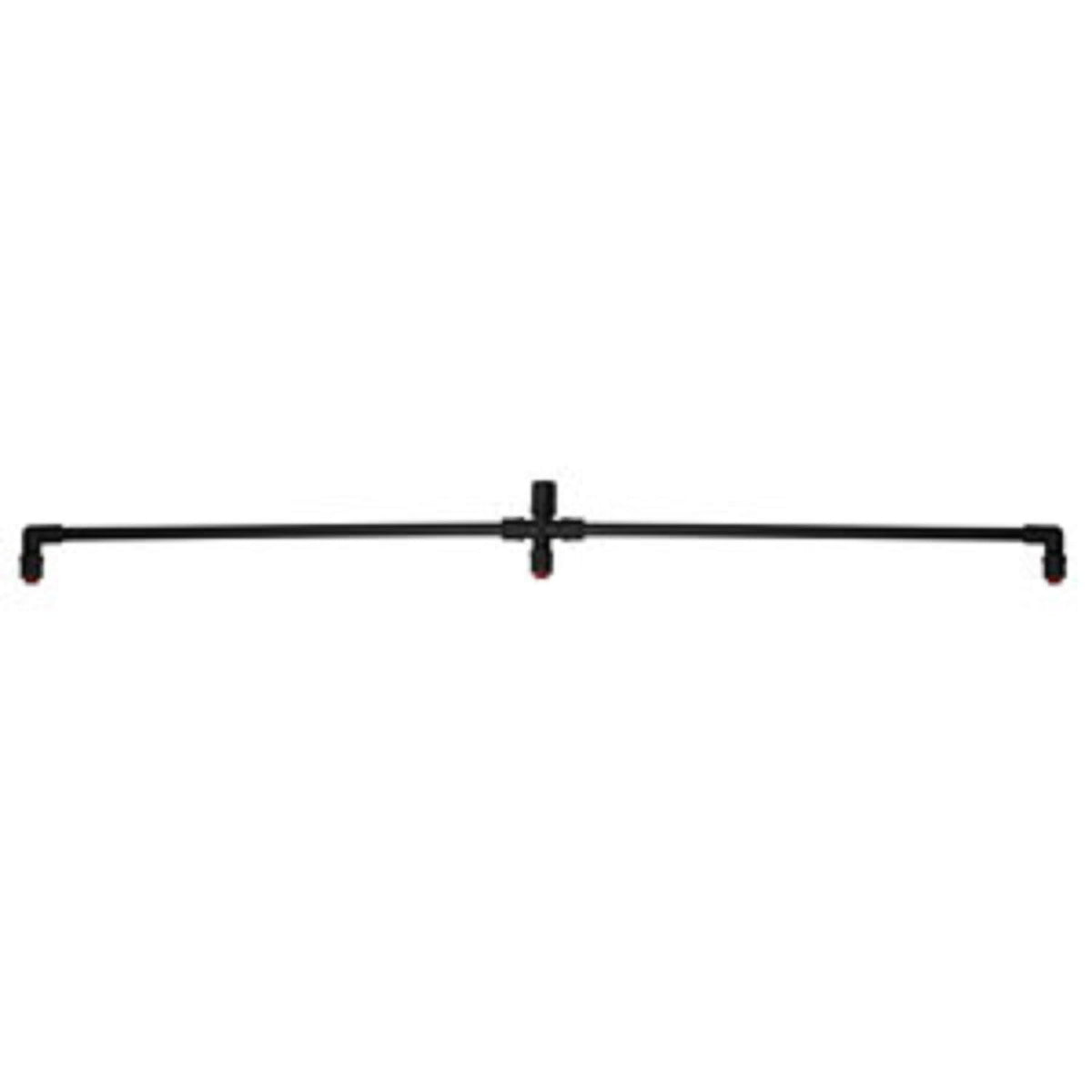 Chapin International 3-nozzle poly boom wand for backpack sprayers, enhancing spray accuracy
