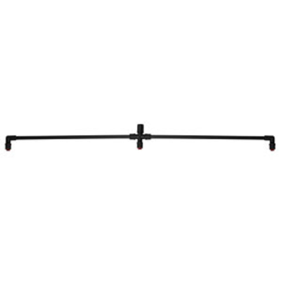 Chapin International 3-nozzle poly boom wand for backpack sprayers, enhancing spray accuracy