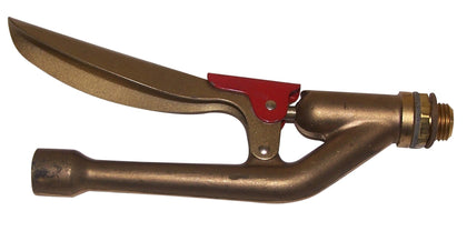 Chapin International brass shut-off for Extreme Sprayers improves flow control